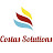 Costas Solutions logo